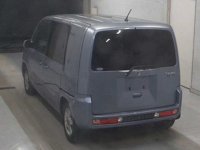 HONDA MOBILIO SPIKE