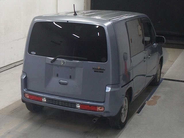 HONDA MOBILIO SPIKE