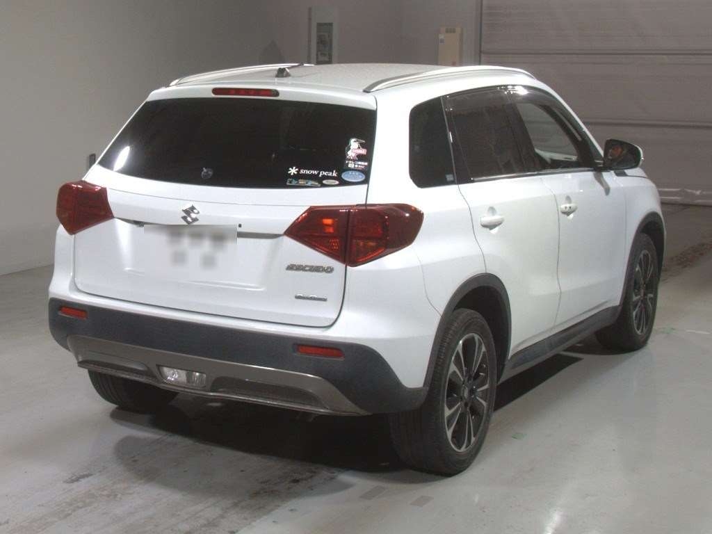 SUZUKI ESCUDO
