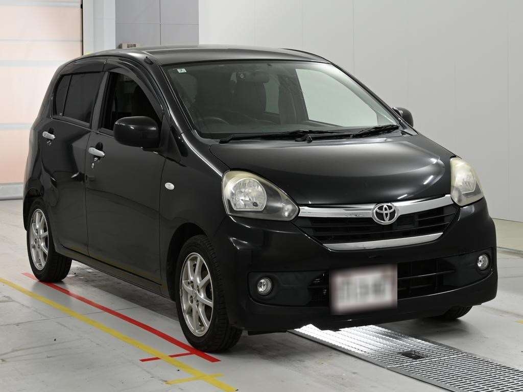 TOYOTA PIXIS EPOCH