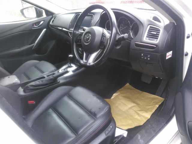 MAZDA ATENZA
