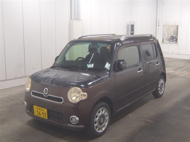 DAIHATSU MIRA COCOA