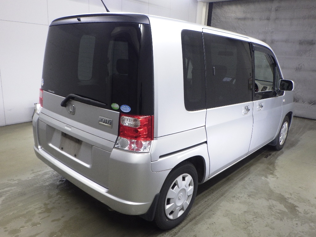 HONDA MOBILIO