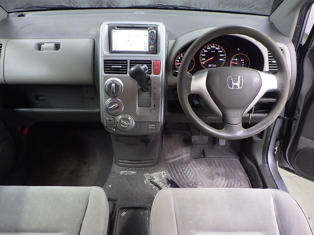 HONDA MOBILIO
