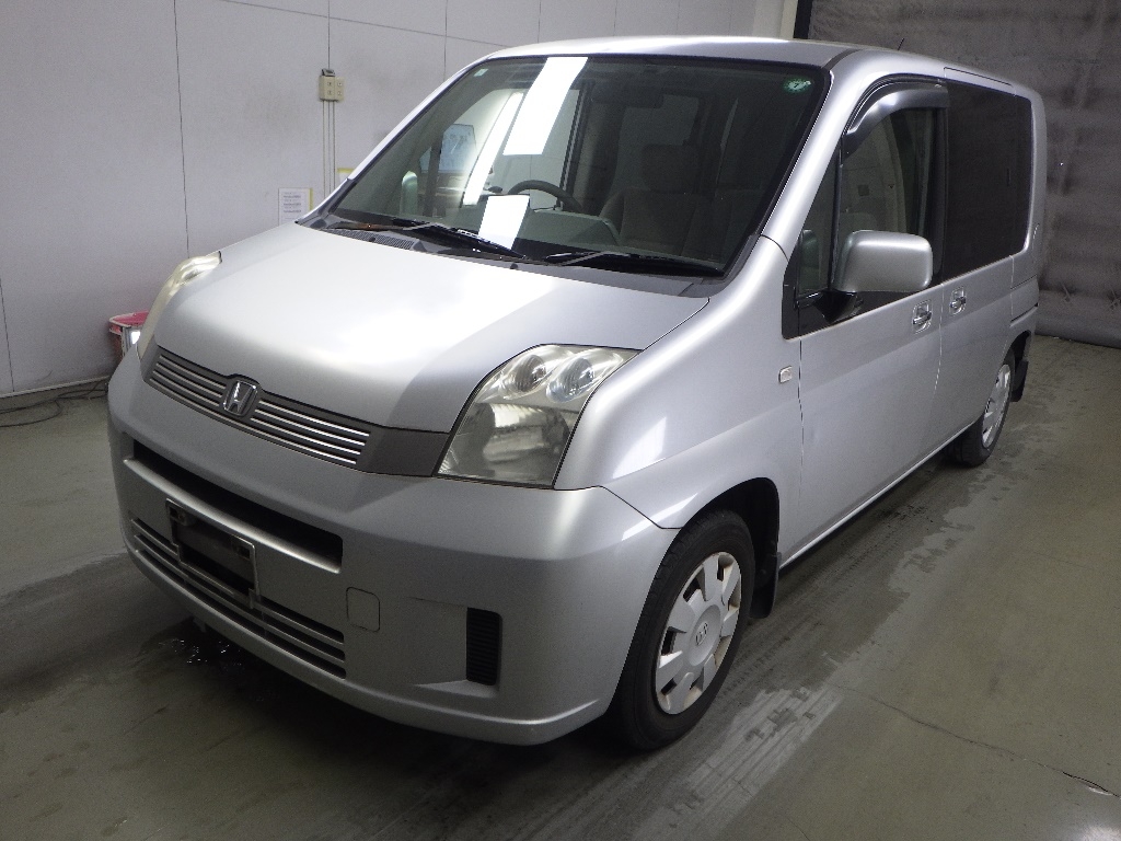 HONDA MOBILIO