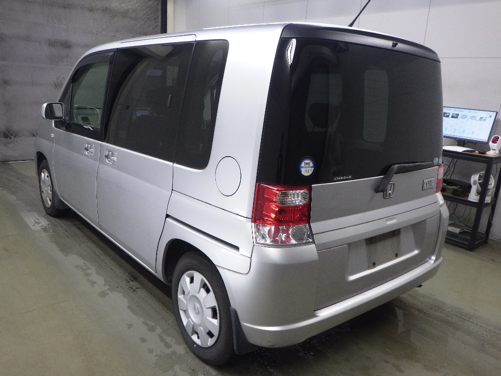 HONDA MOBILIO