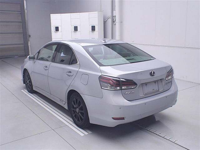 LEXUS HS250H