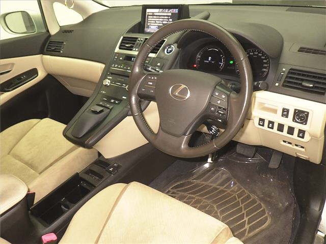 LEXUS HS250H