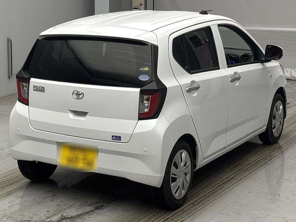TOYOTA PIXIS EPOCH