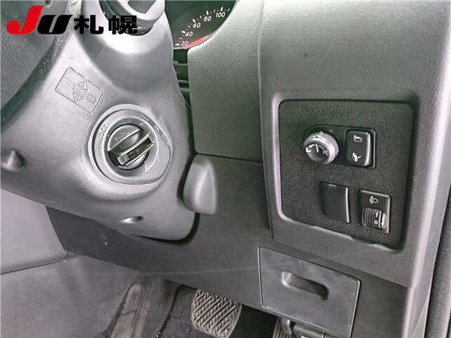 NISSAN DUALIS