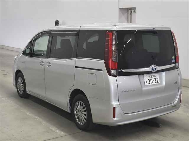 TOYOTA ESQUIRE