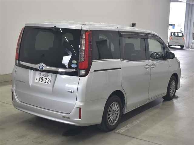 TOYOTA ESQUIRE
