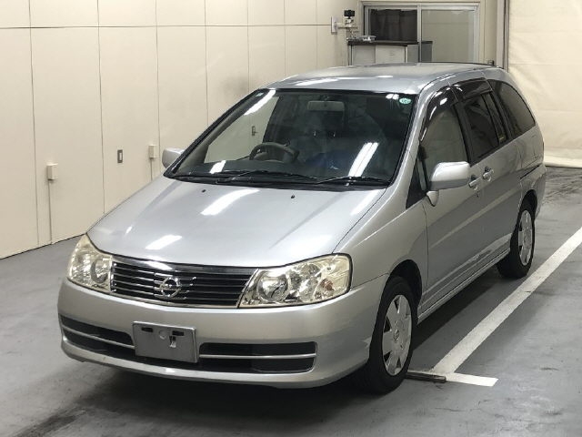 NISSAN LIBERTY