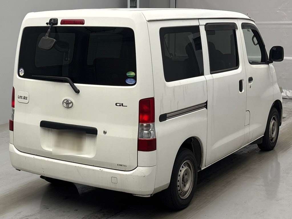 TOYOTA LITE ACE