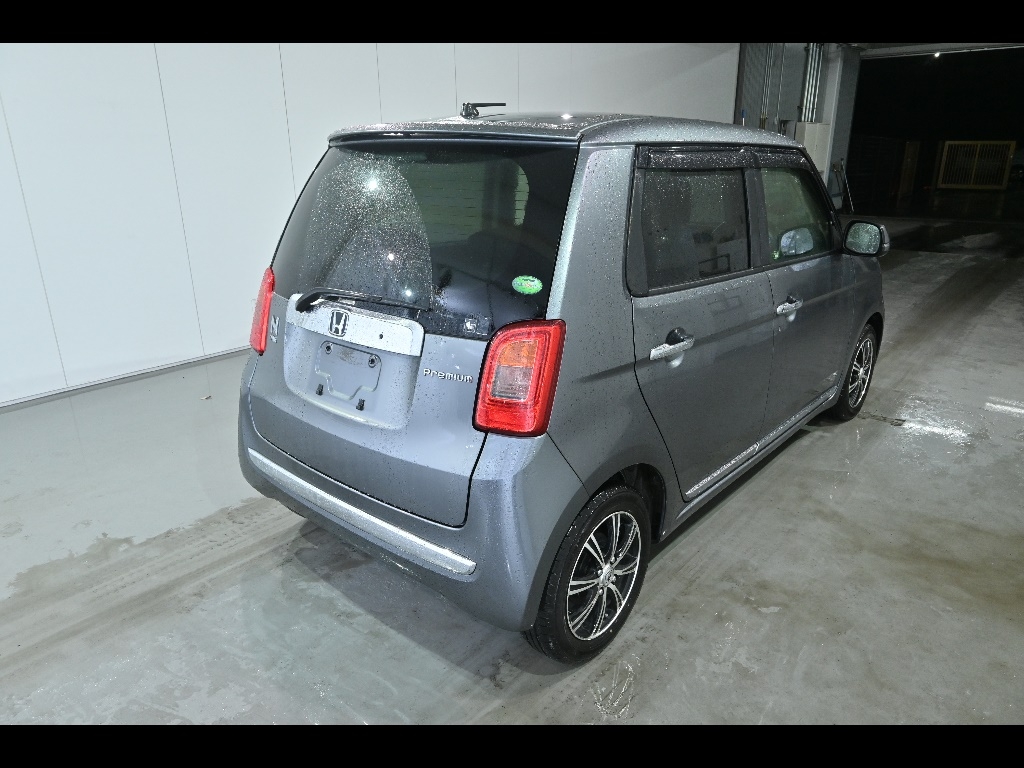 HONDA N-ONE