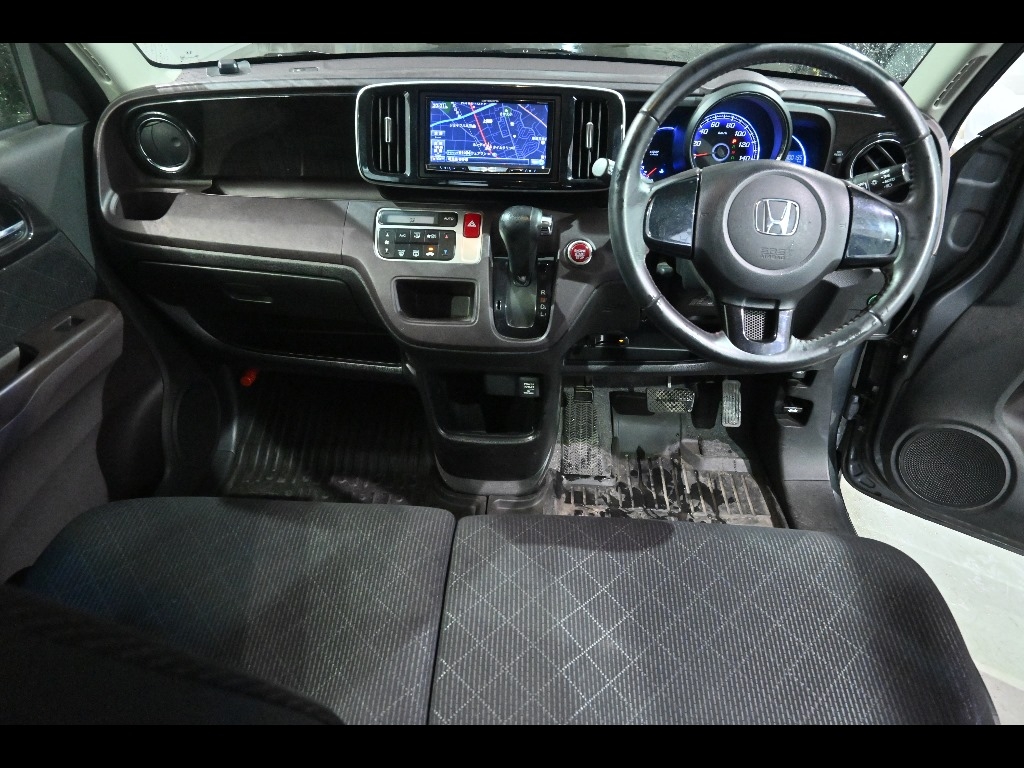 HONDA N-ONE