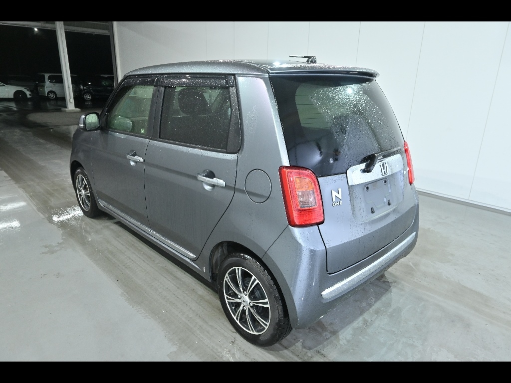 HONDA N-ONE