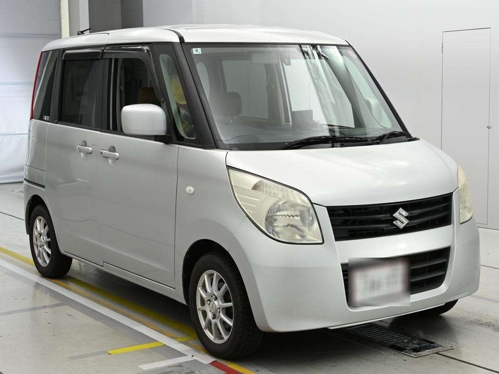 SUZUKI PALETTE