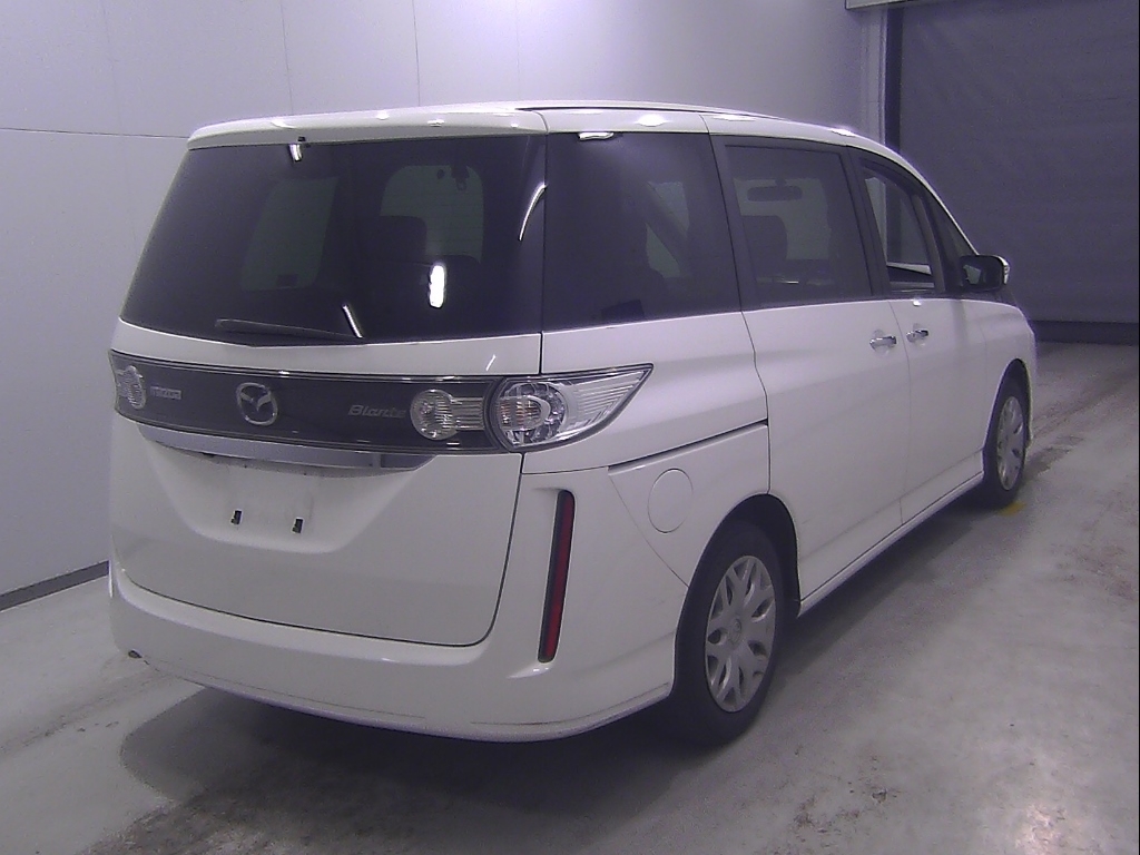 MAZDA BIANTE