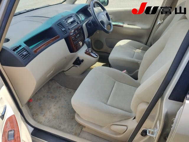 TOYOTA COROLLA SPACIO