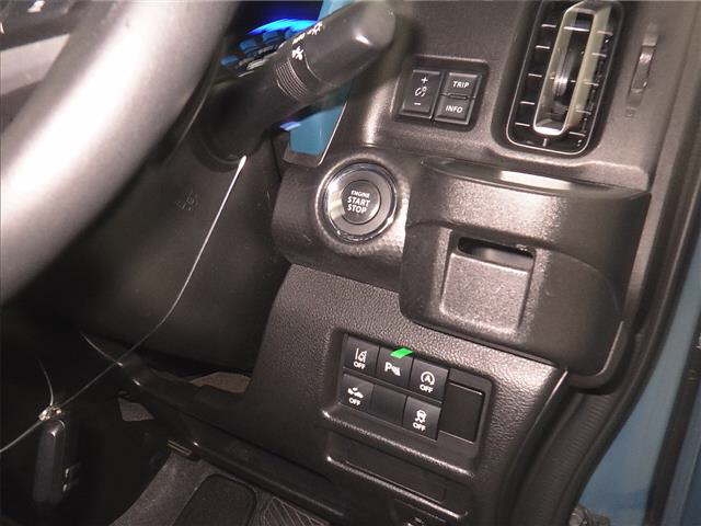 MAZDA FLAIR CROSSOVER