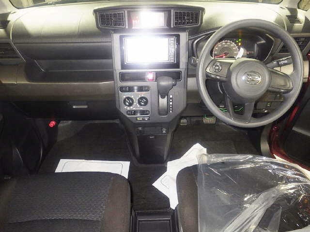 DAIHATSU THOR