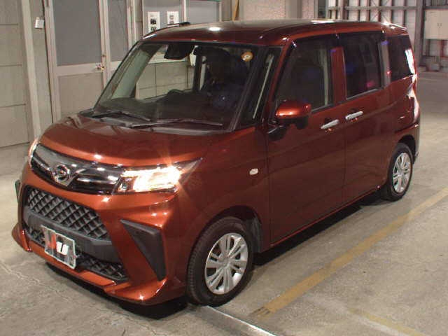 DAIHATSU THOR