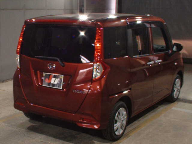 DAIHATSU THOR