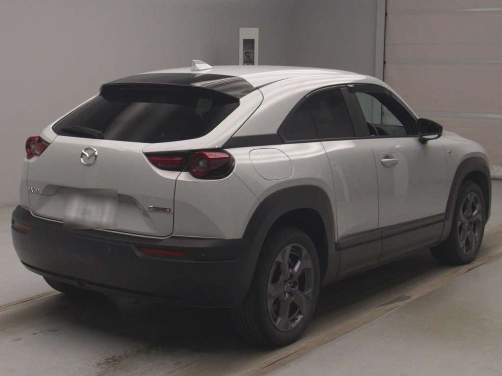 MAZDA MX-30