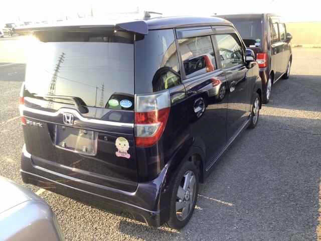 HONDA ZEST