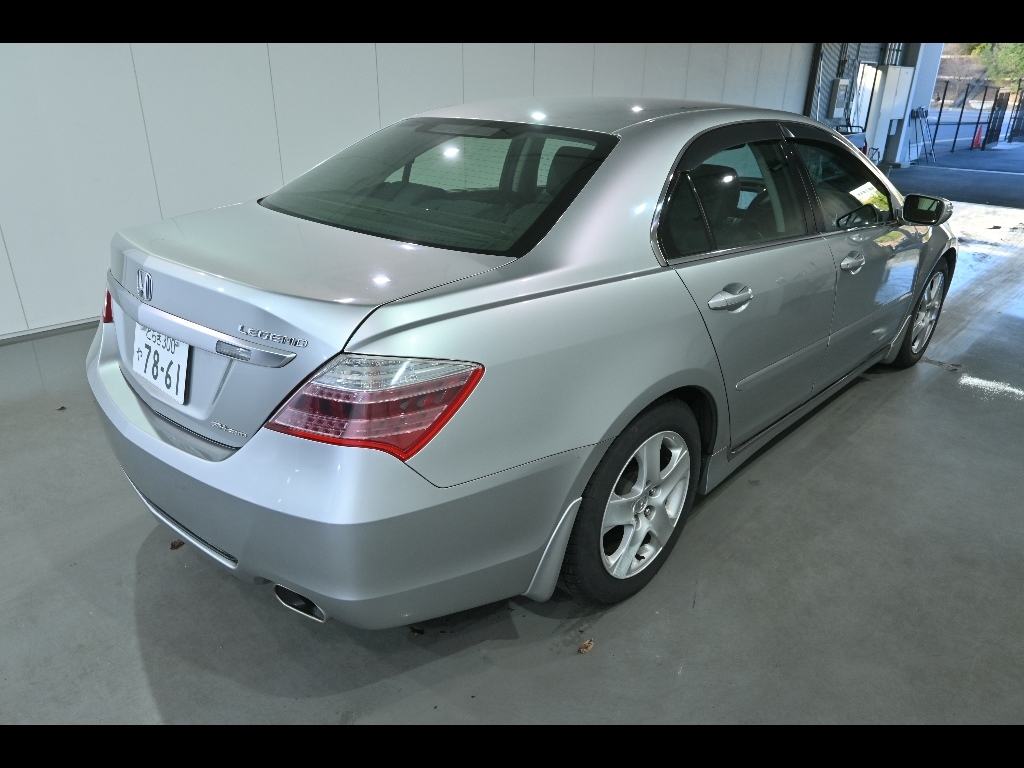 HONDA LEGEND