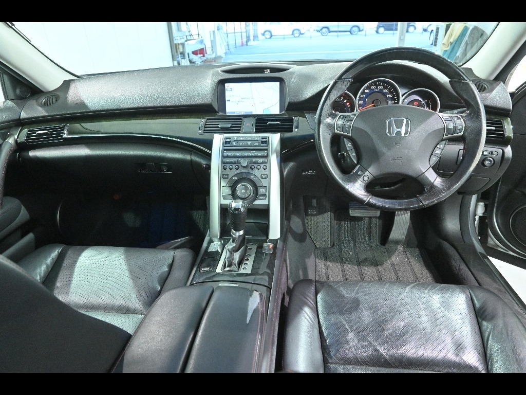 HONDA LEGEND