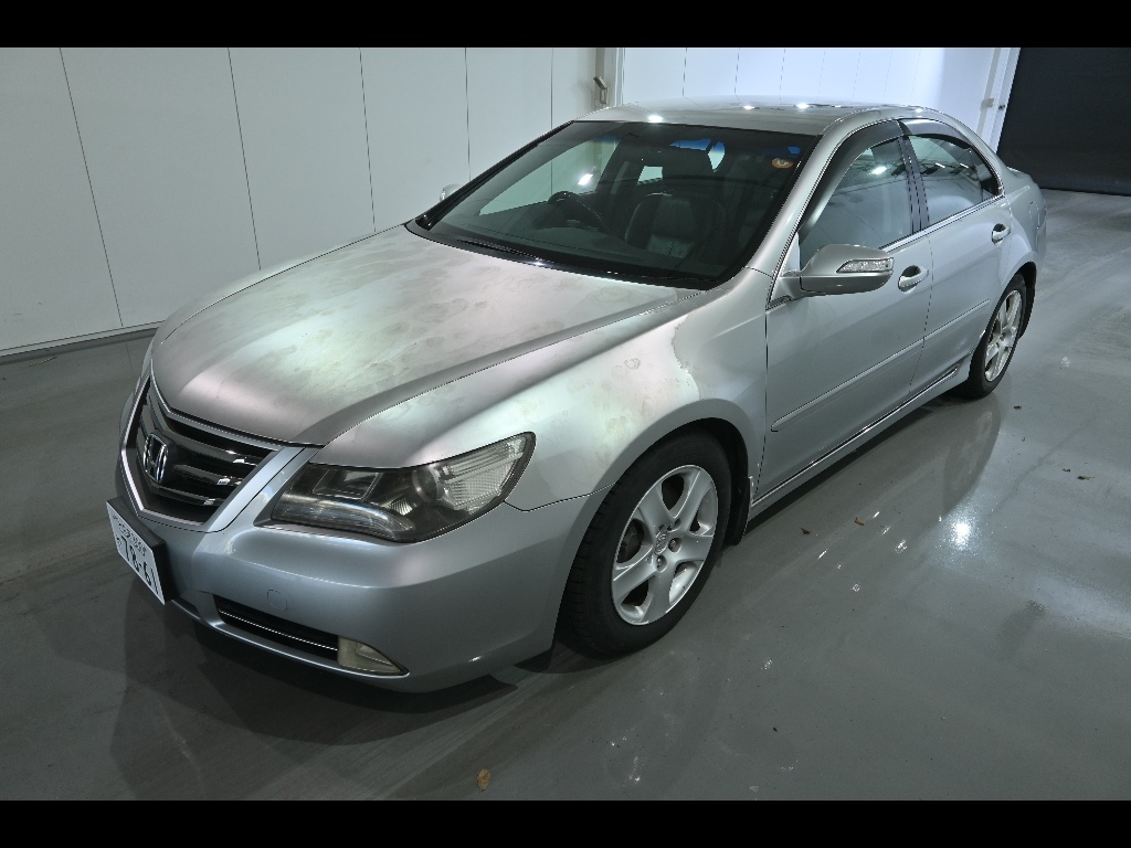 HONDA LEGEND