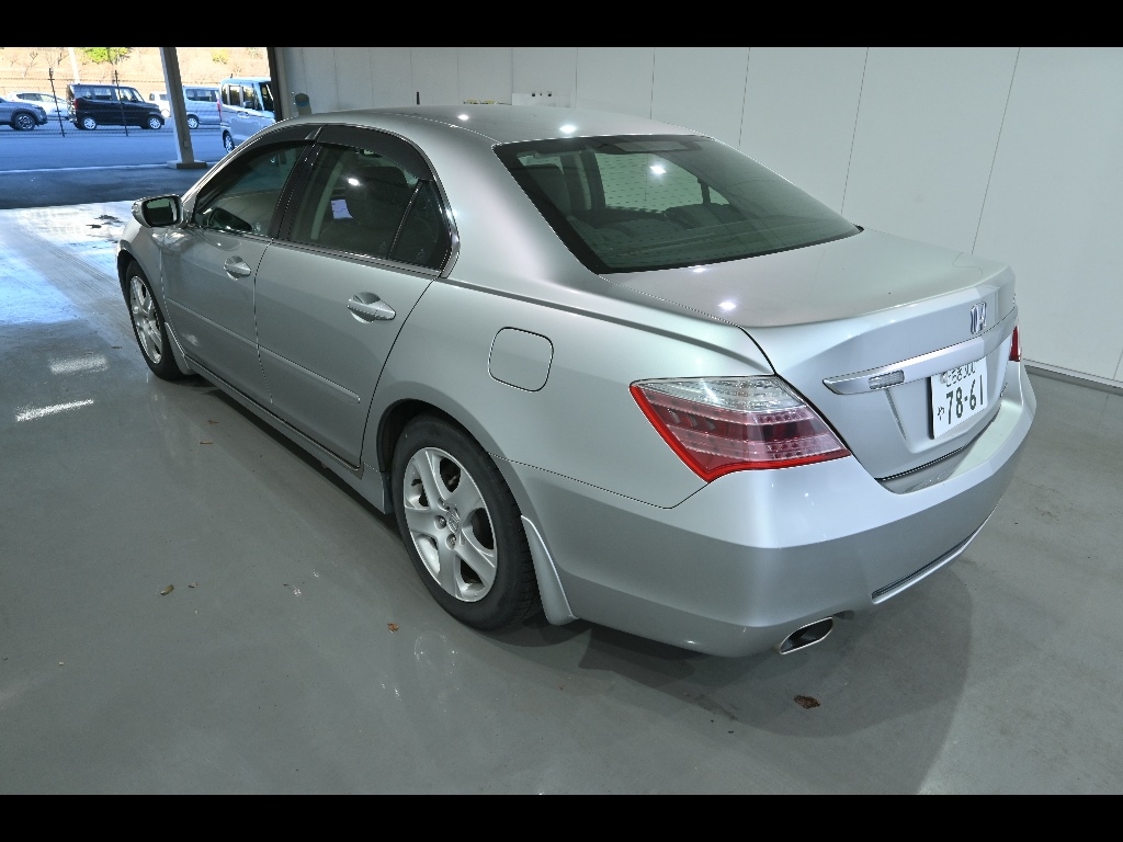 HONDA LEGEND