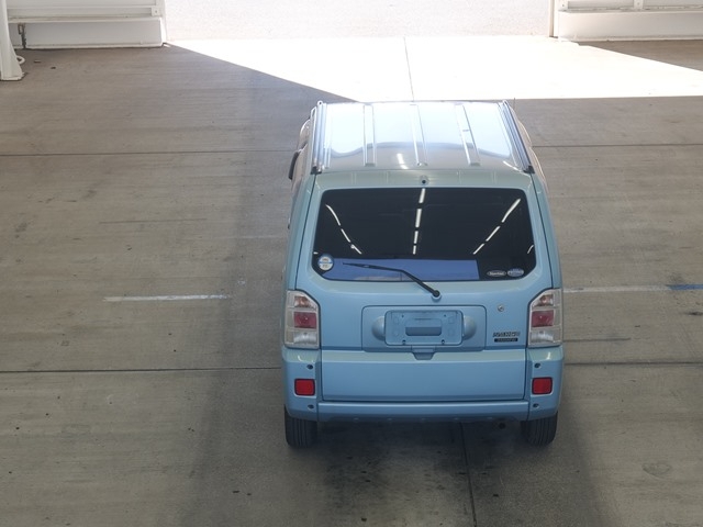 DAIHATSU NAKED