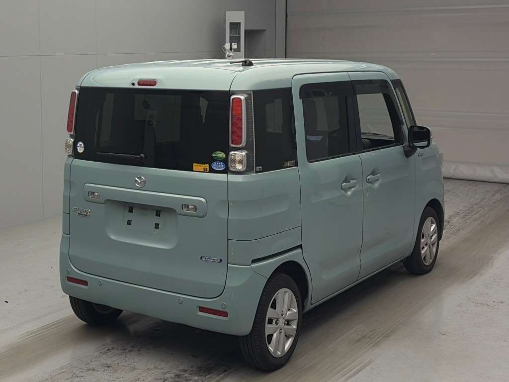 MAZDA FLAIR WAGON