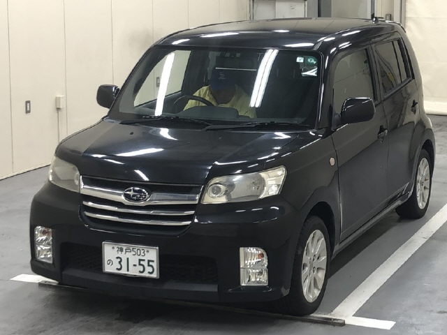 SUBARU DEX