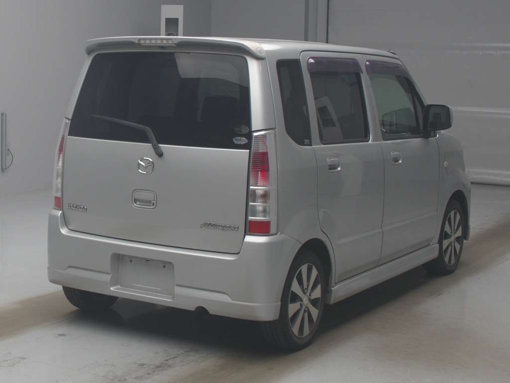 MAZDA AZ-WAGON