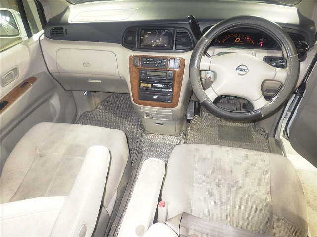 NISSAN LIBERTY