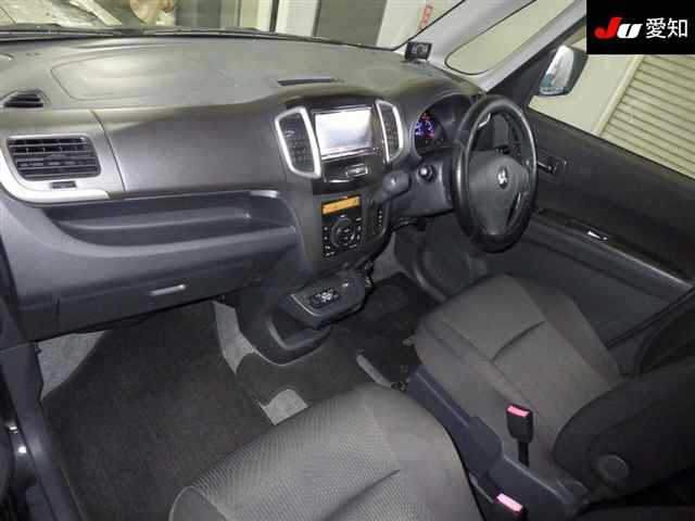 MITSUBISHI DELICA D:2