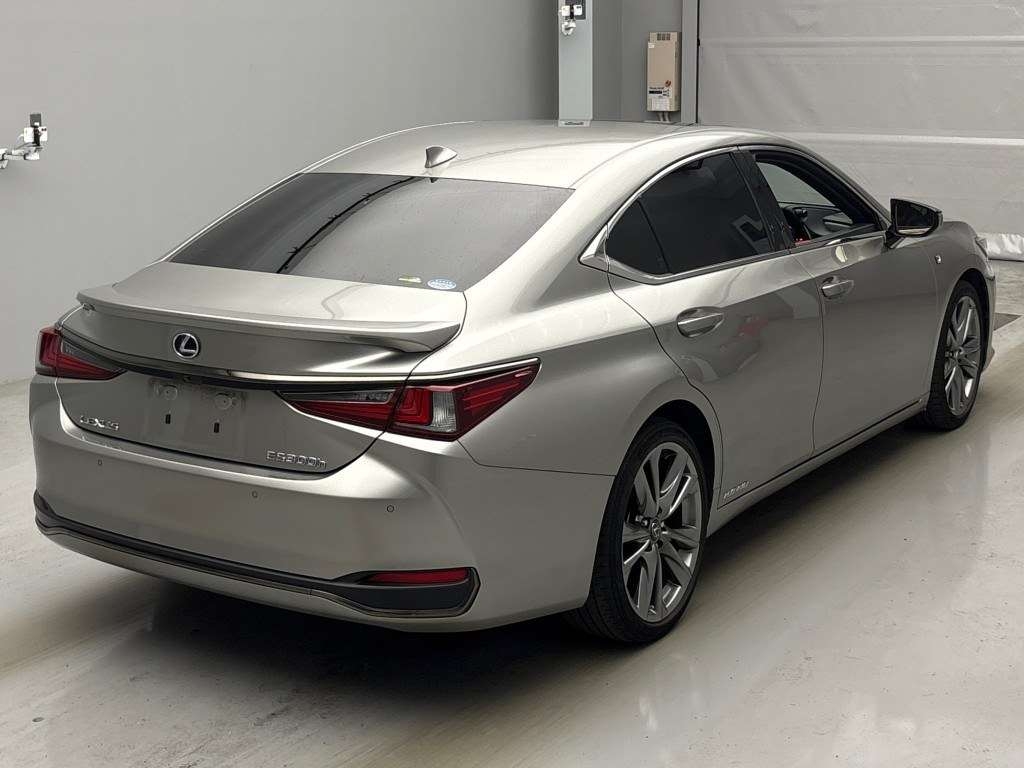 LEXUS ES300H