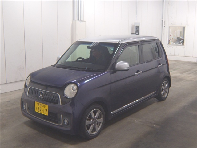HONDA N-ONE