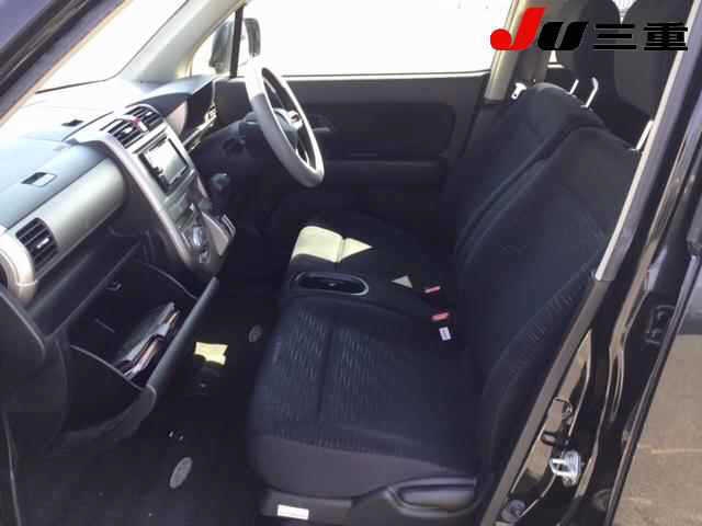 HONDA ZEST