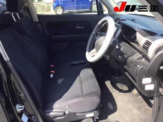HONDA ZEST