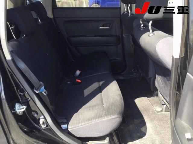 HONDA ZEST