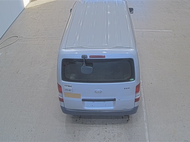 TOYOTA LITE ACE