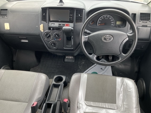 TOYOTA LITE ACE