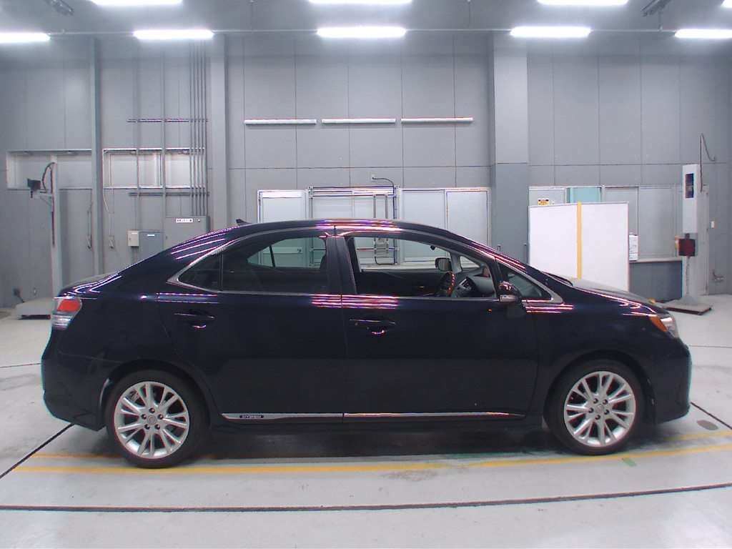 LEXUS HS250H