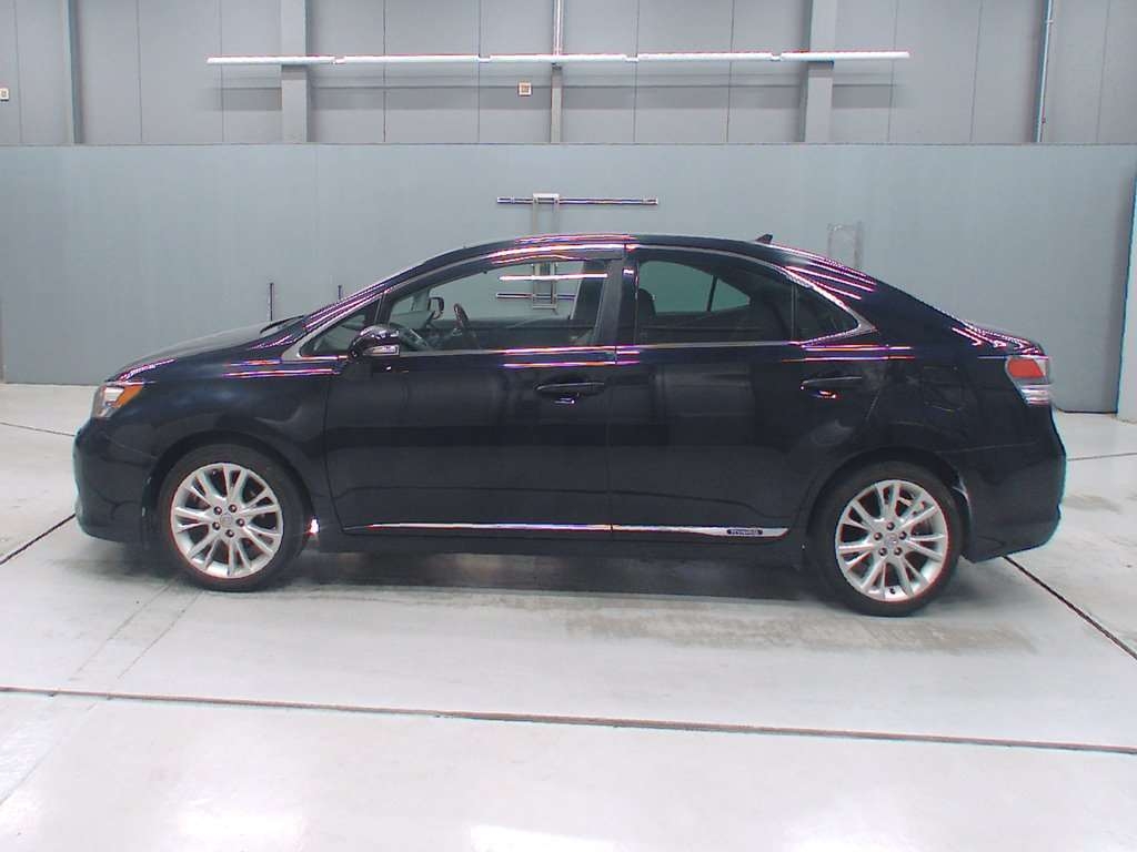 LEXUS HS250H
