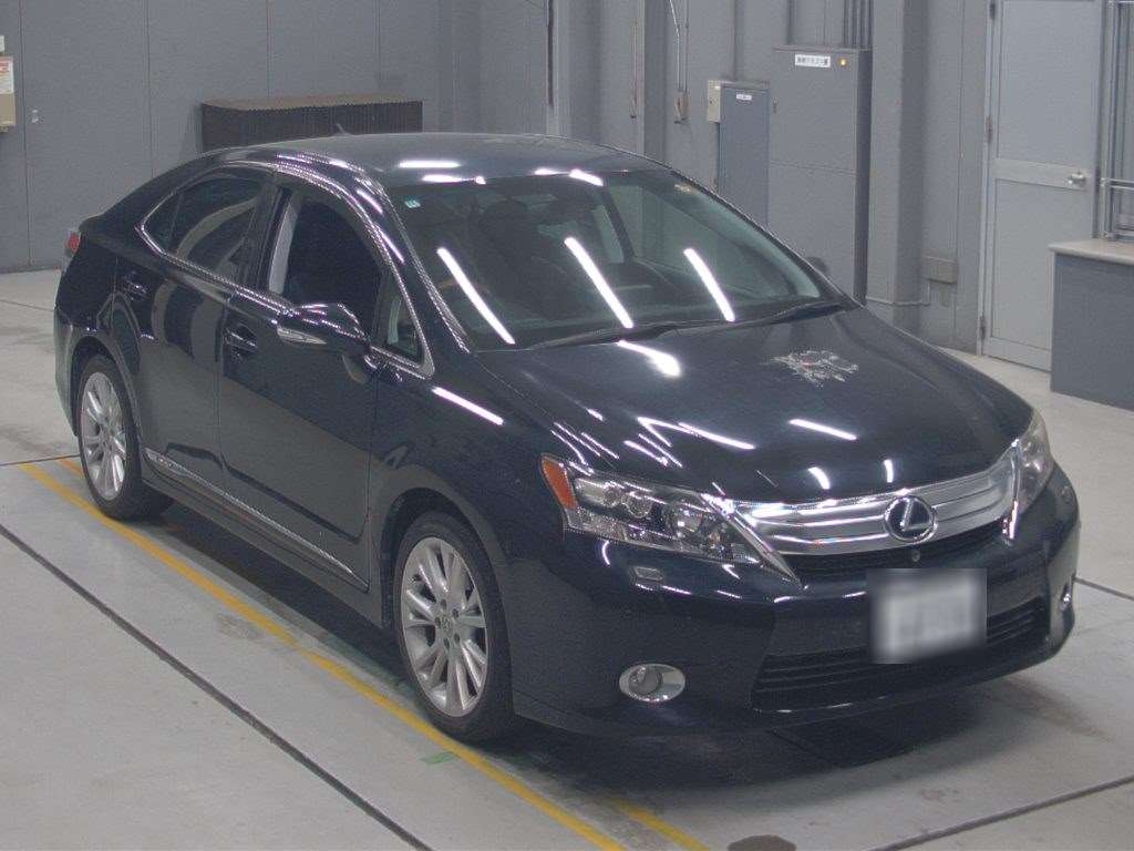 LEXUS HS250H